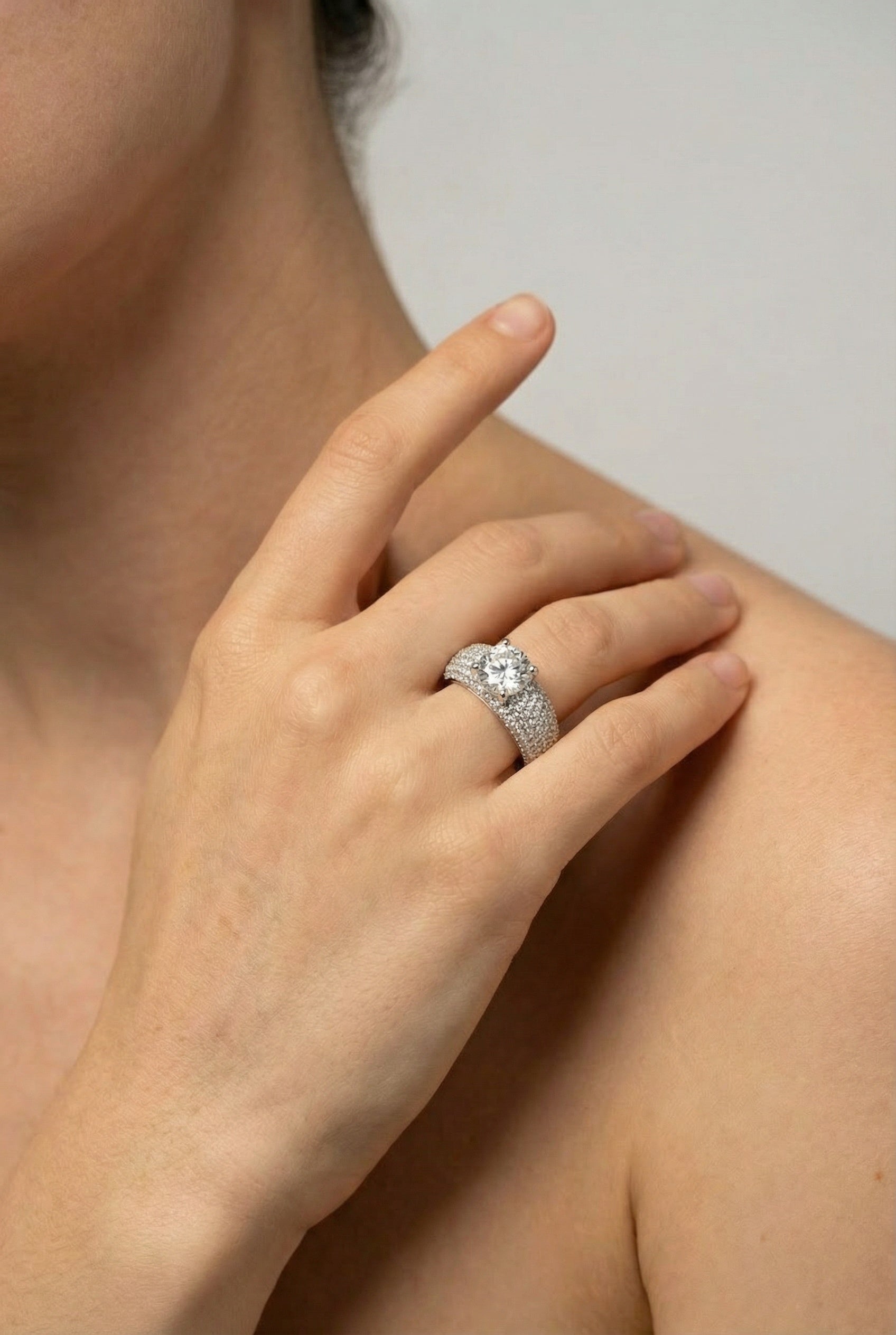 ANELLO MARGARET