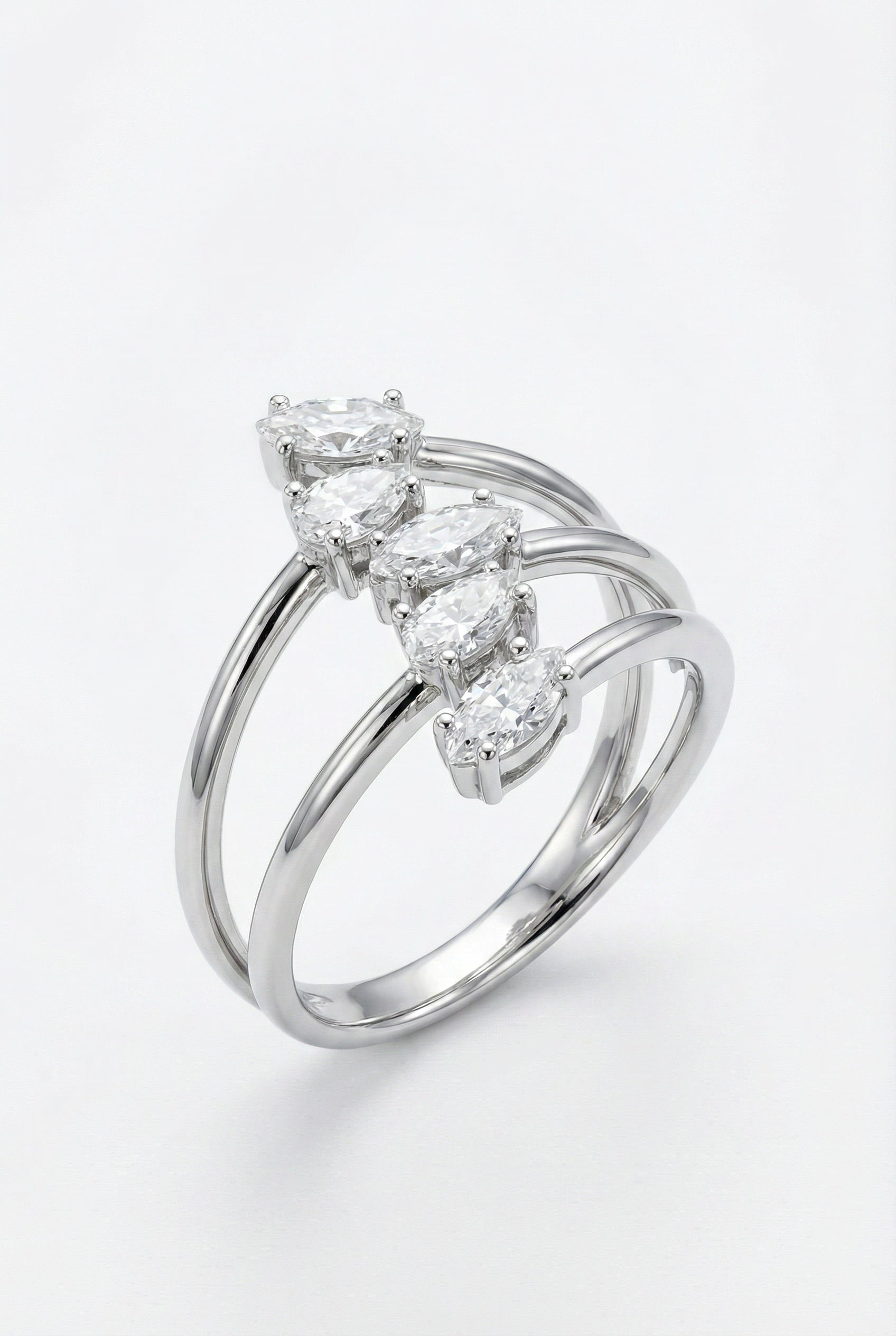 ANELLO ROSE
