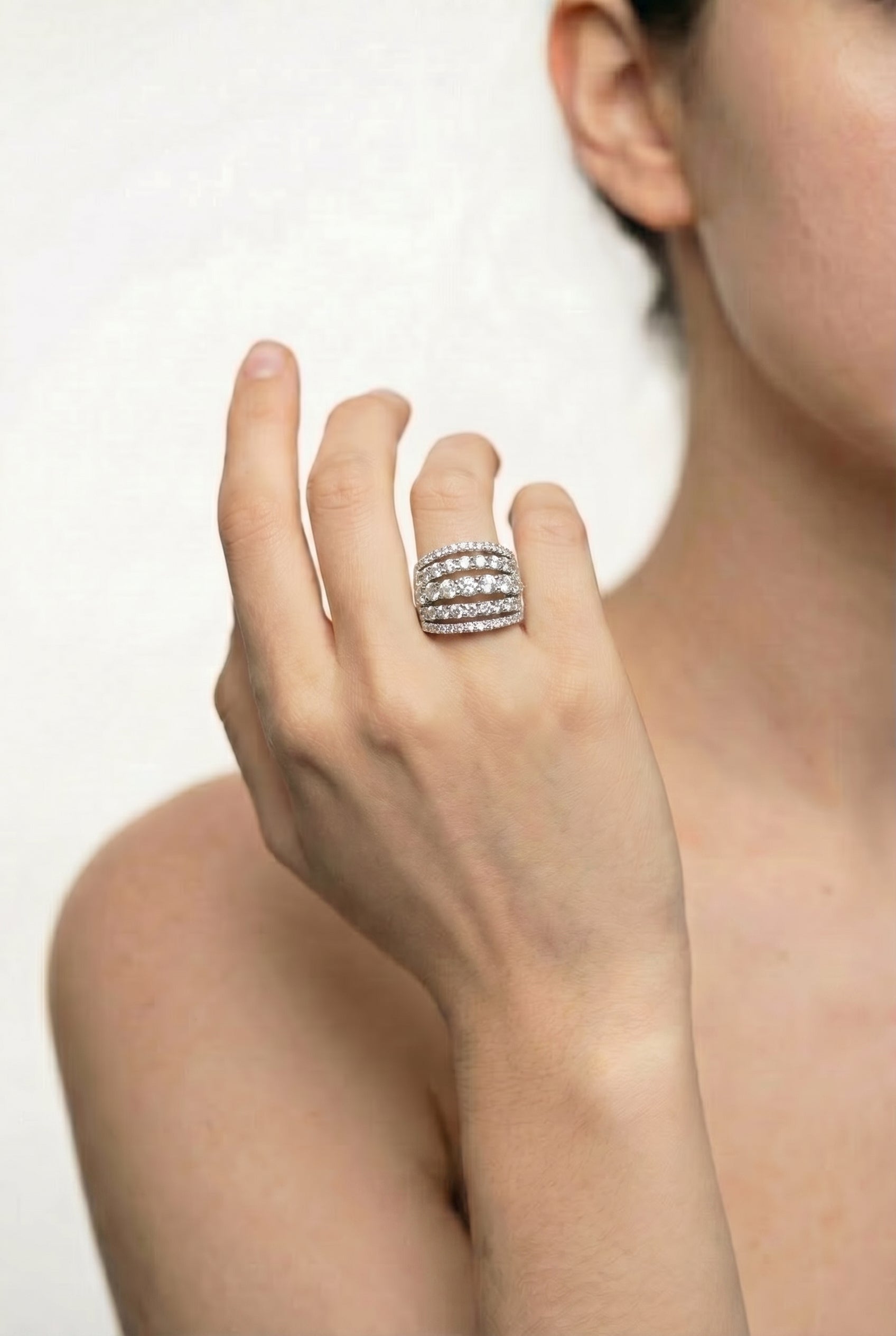 ANELLO SERENA
