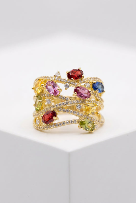 ANELLO RANIA