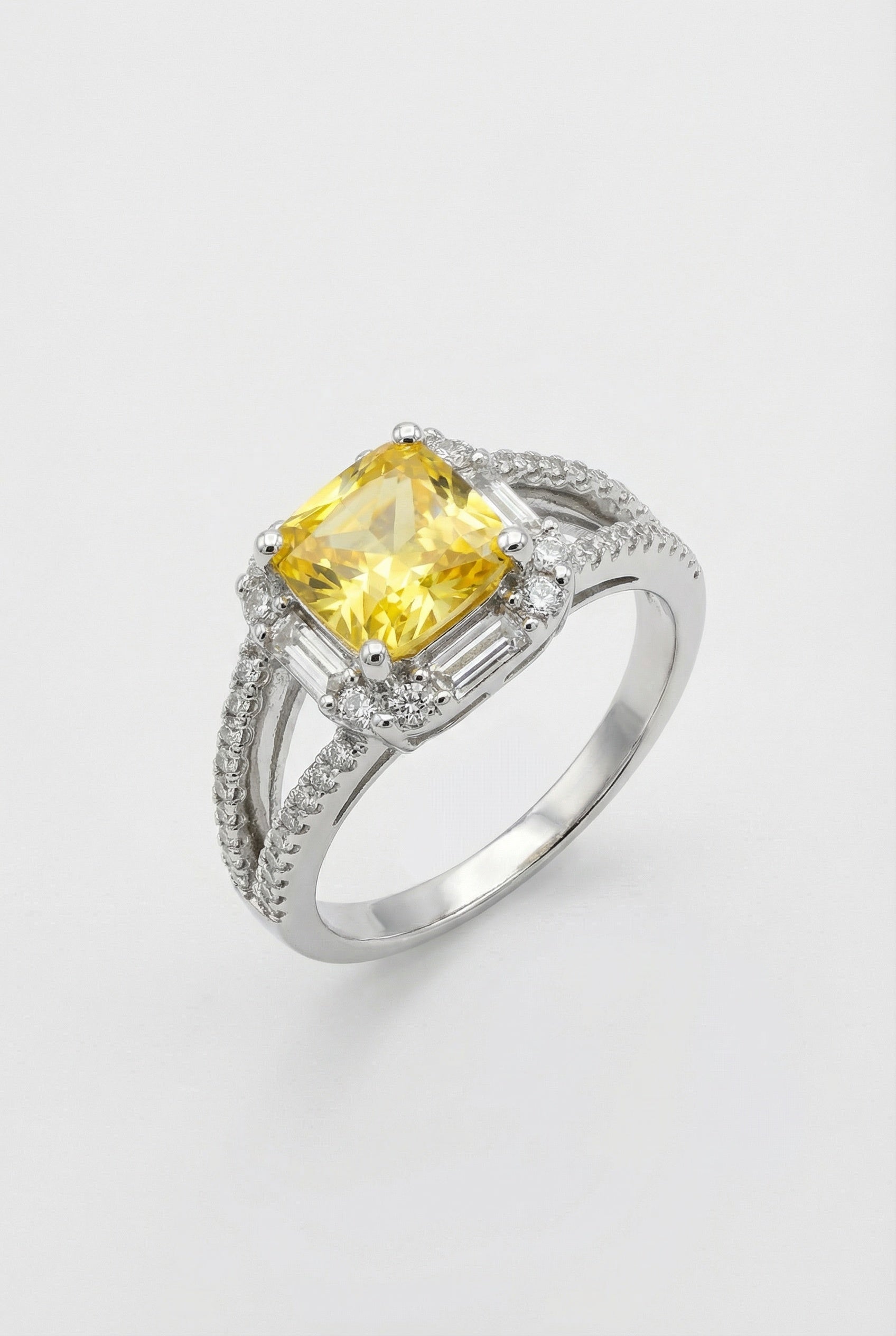 ANELLO ALYSIA