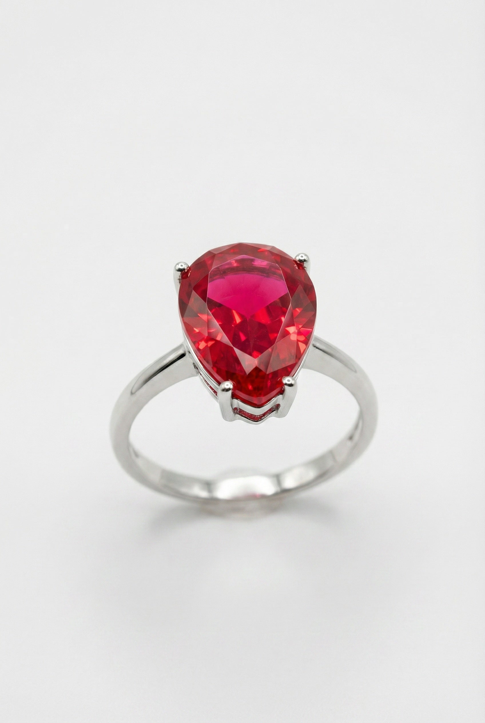 ANELLO LETIZIA FUCSIA