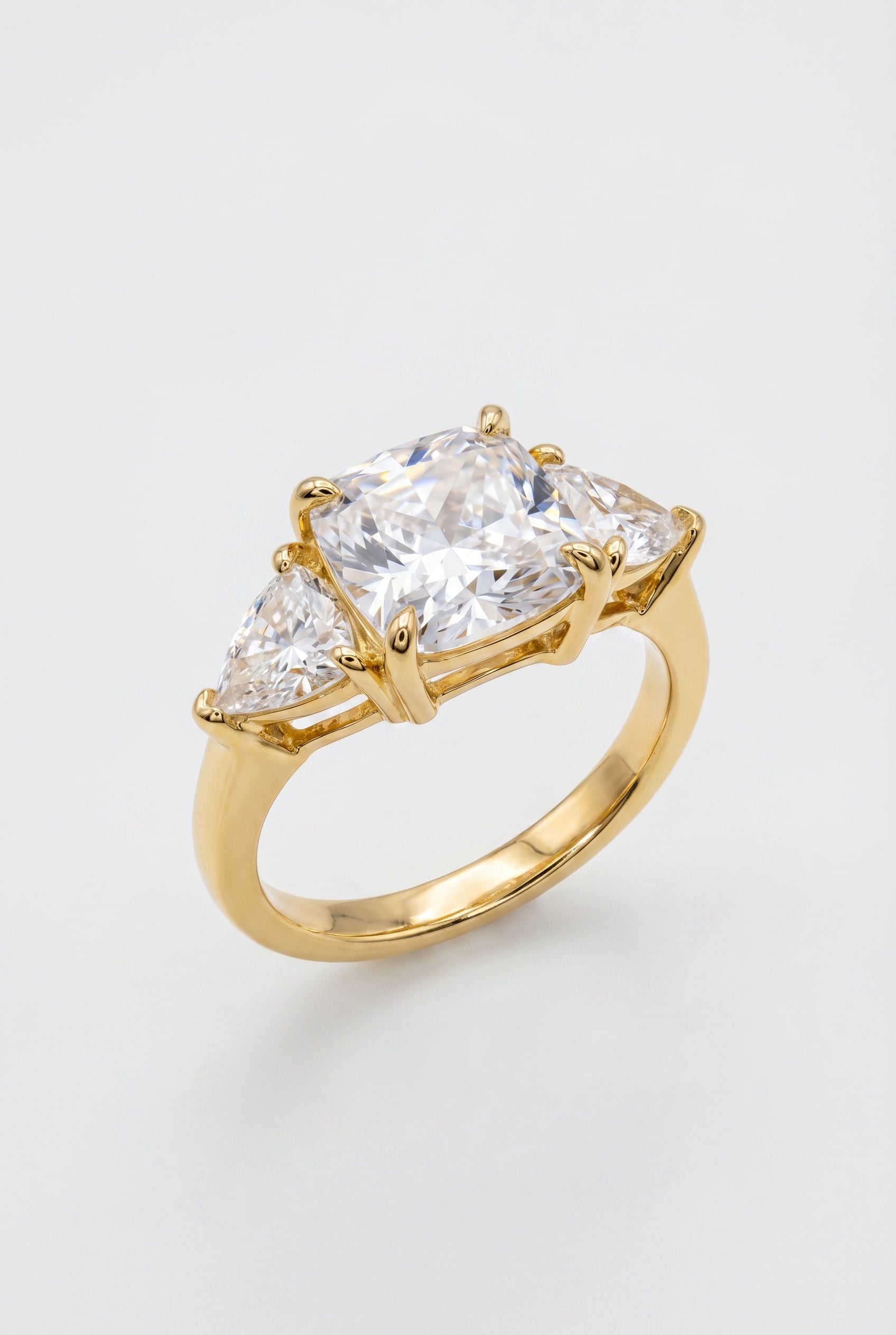 ANELLO LUCREZIA GOLD