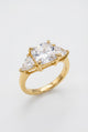 ANELLO LUCREZIA GOLD
