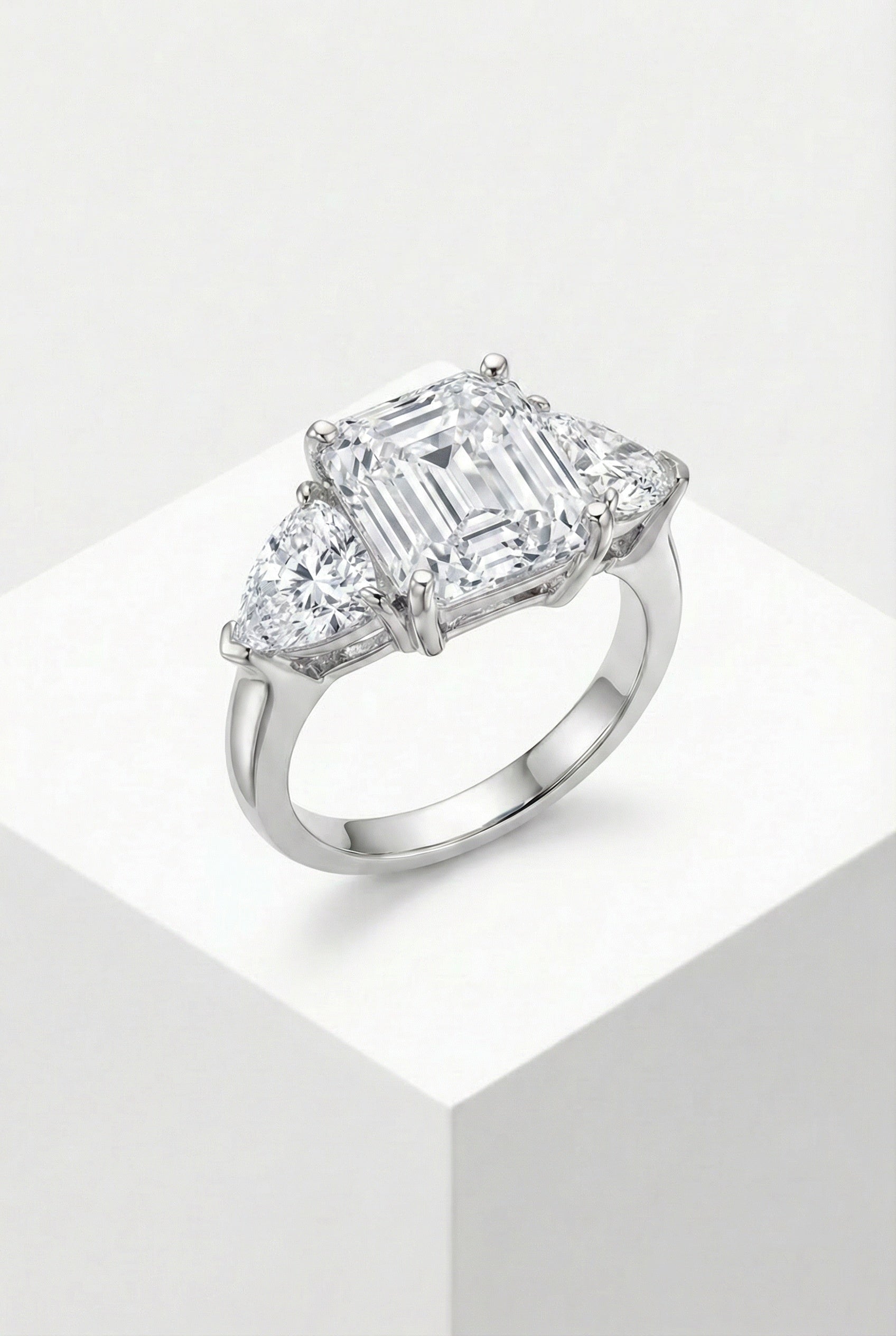 ANELLO LUCREZIA WHITE