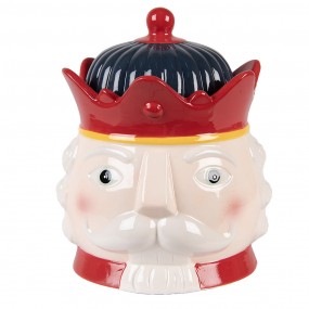 CE - 033 BISCOTTIERA