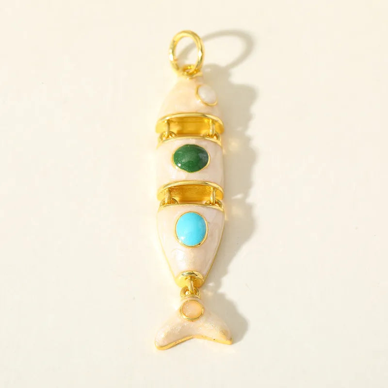 CHARM PESCE
