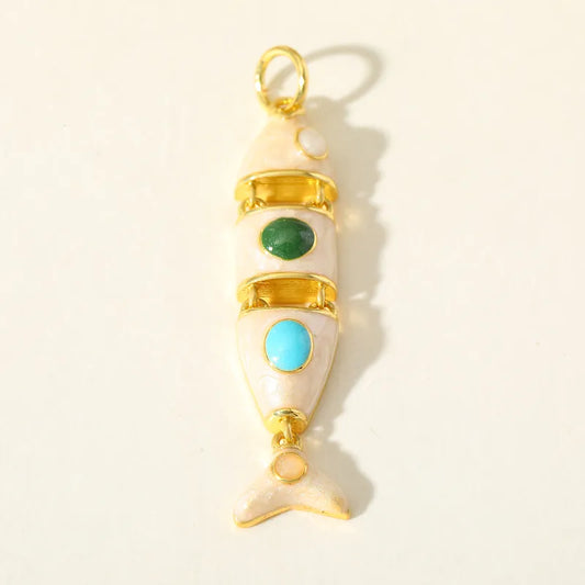 CHARM PESCE