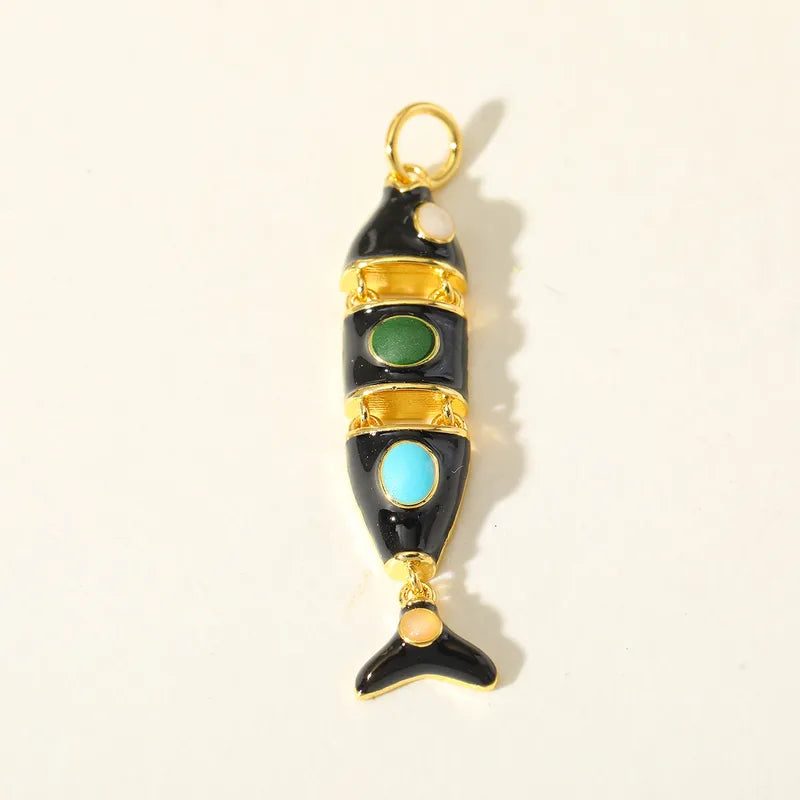CHARM PESCE