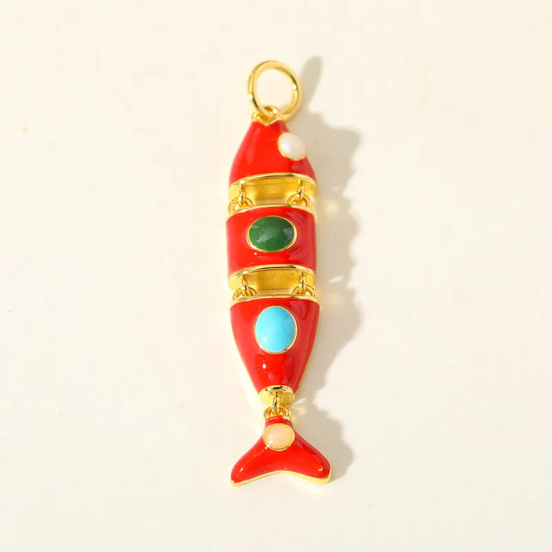 CHARM PESCE
