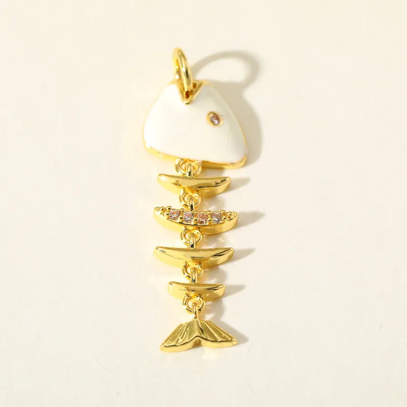 CHARM LISCA