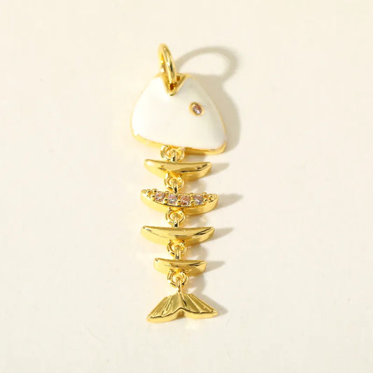 CHARM LISCA