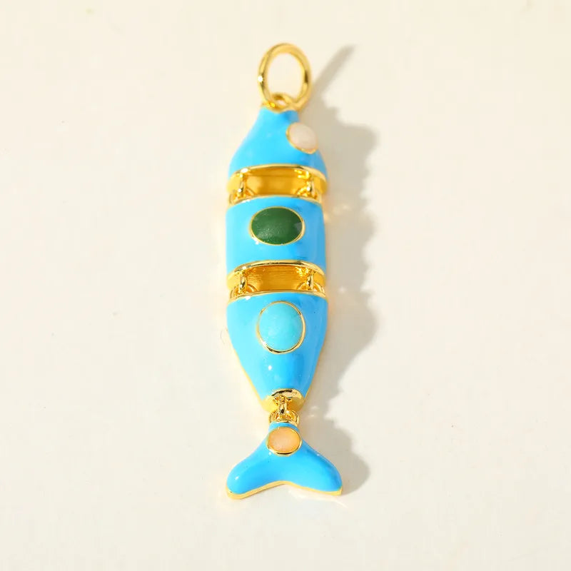 CHARM PESCE