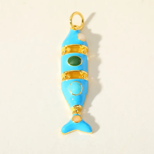 CHARM PESCE