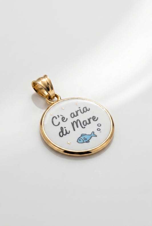 CHARM ARIA DI MARE