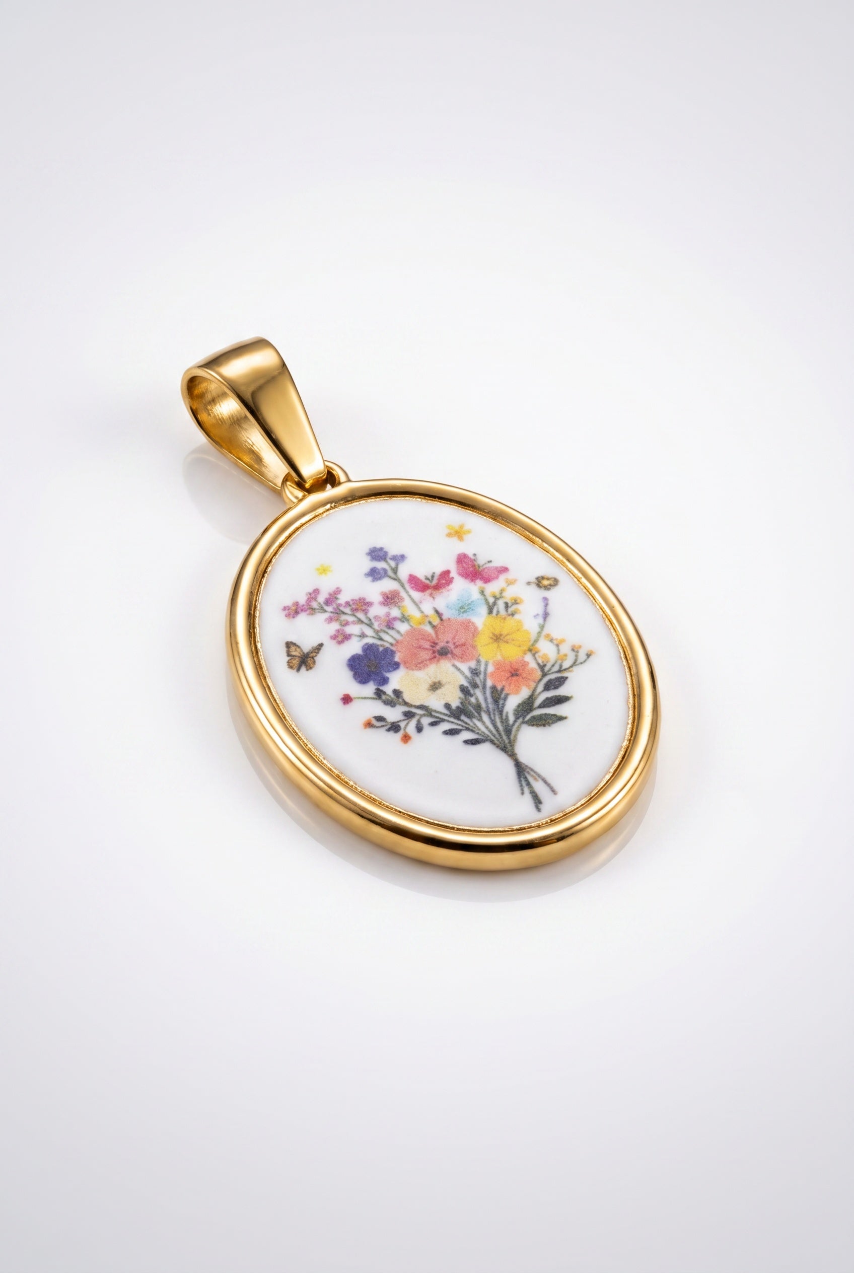CHARM BOUQUET