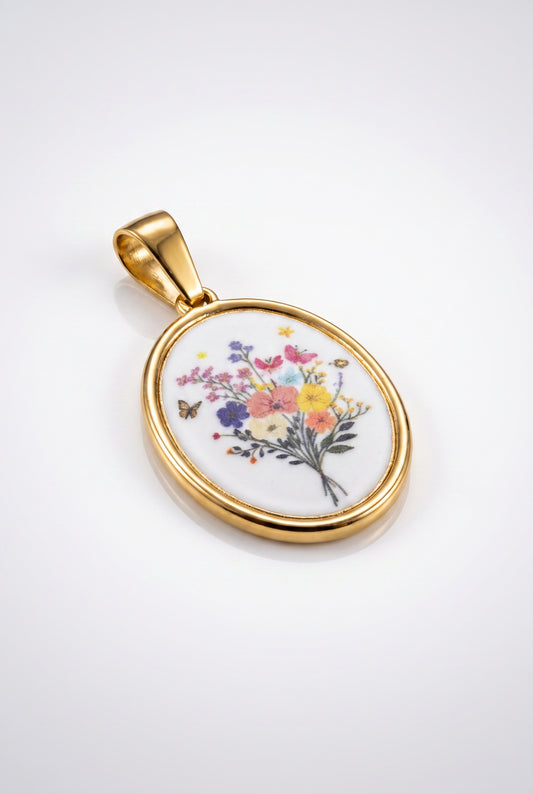 CHARM BOUQUET