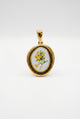 CHARM BOUQUET GIALLO