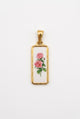 CHARM BOUQUET ROSA