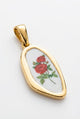 CHARM BOUQUET ROSSO