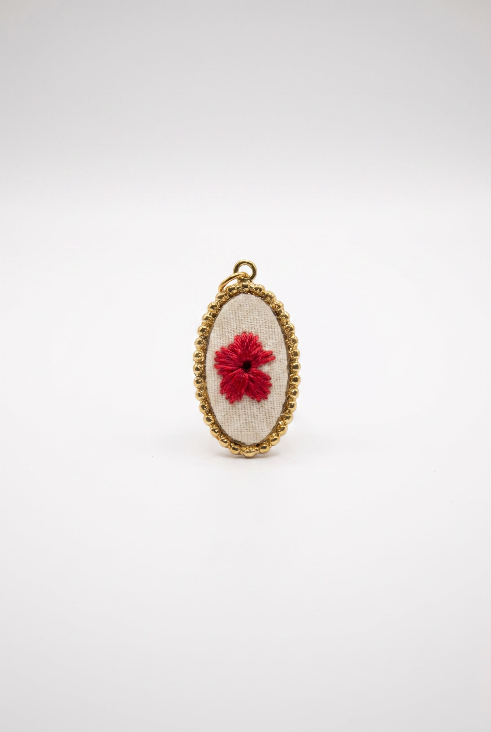 CHARM FIORE FUCSIA