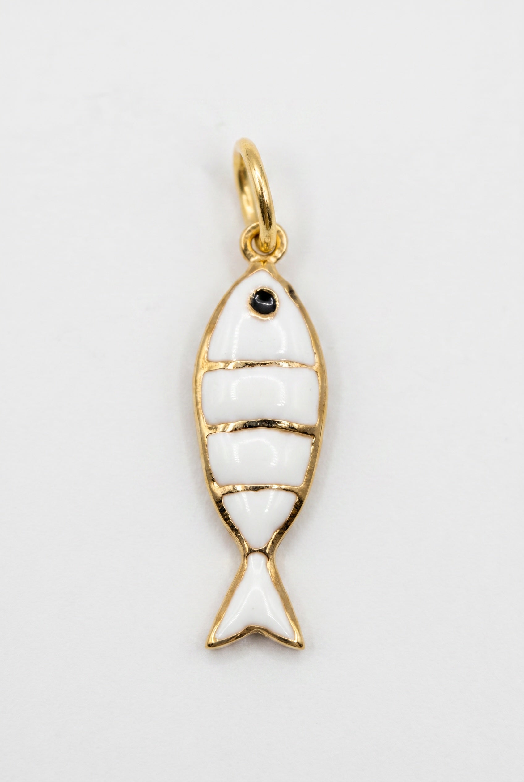 CHARM FISH