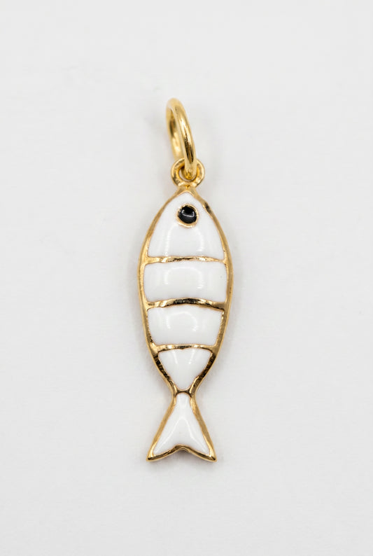 CHARM FISH