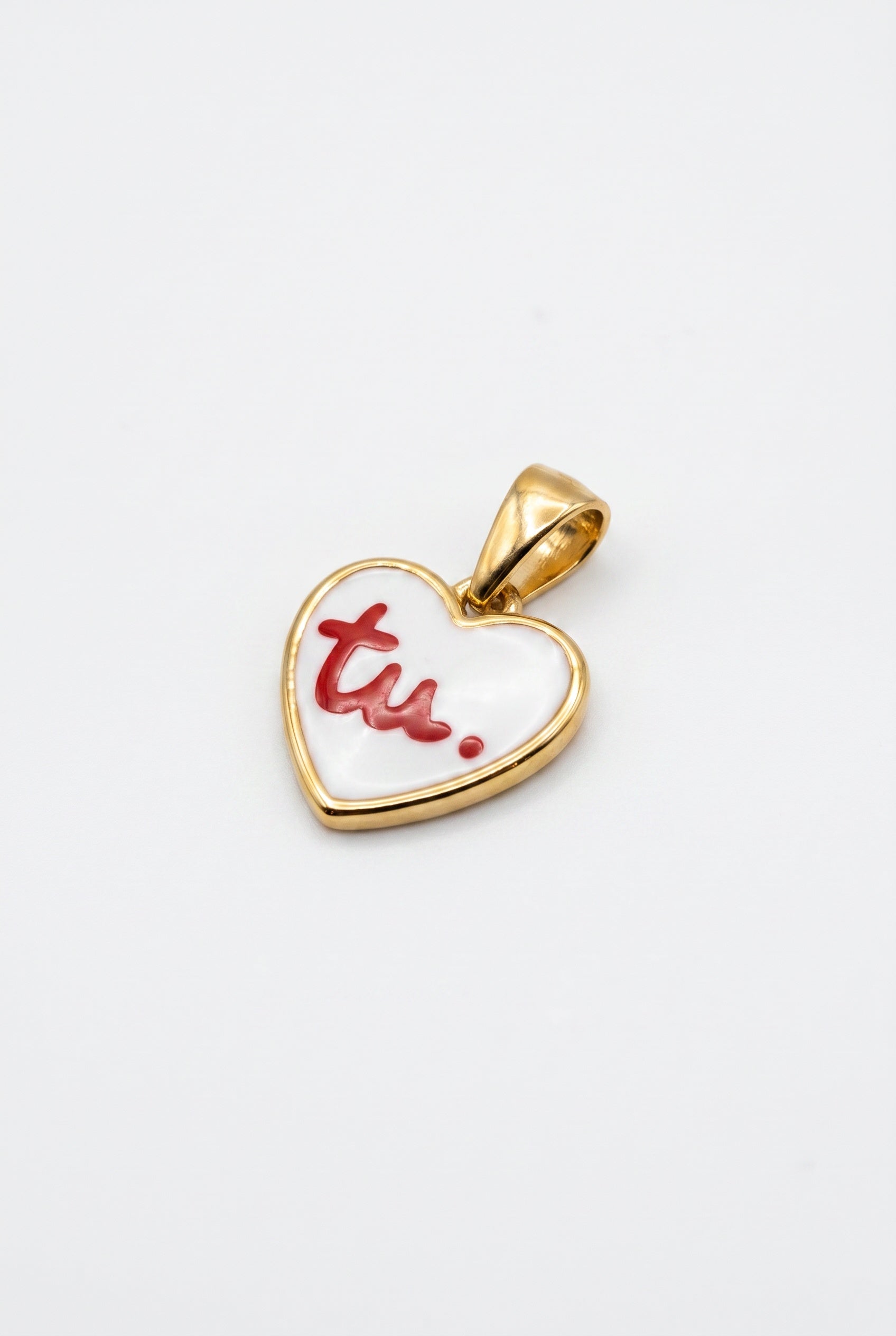 CHARM TU