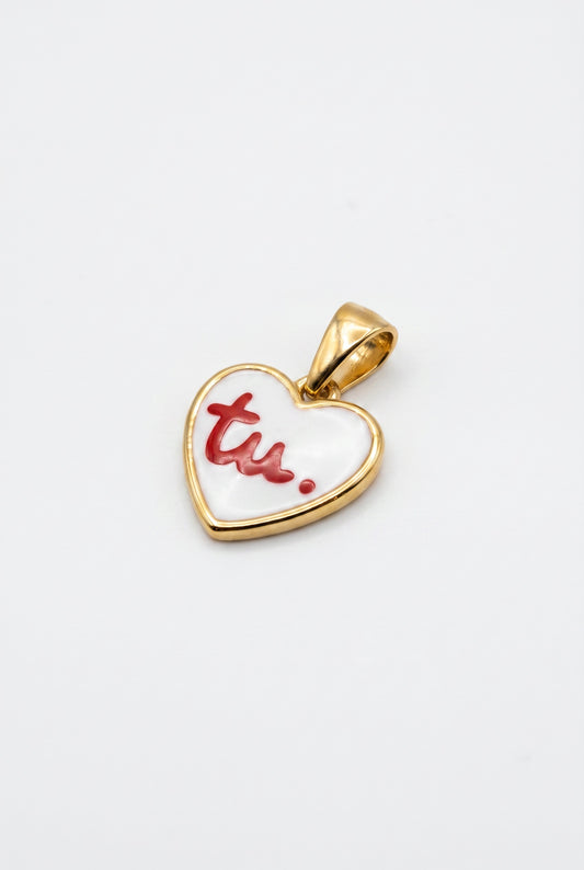 CHARM TU