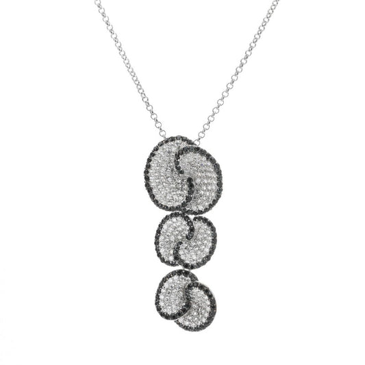 981 Jewels - Collana Gossip Bloom