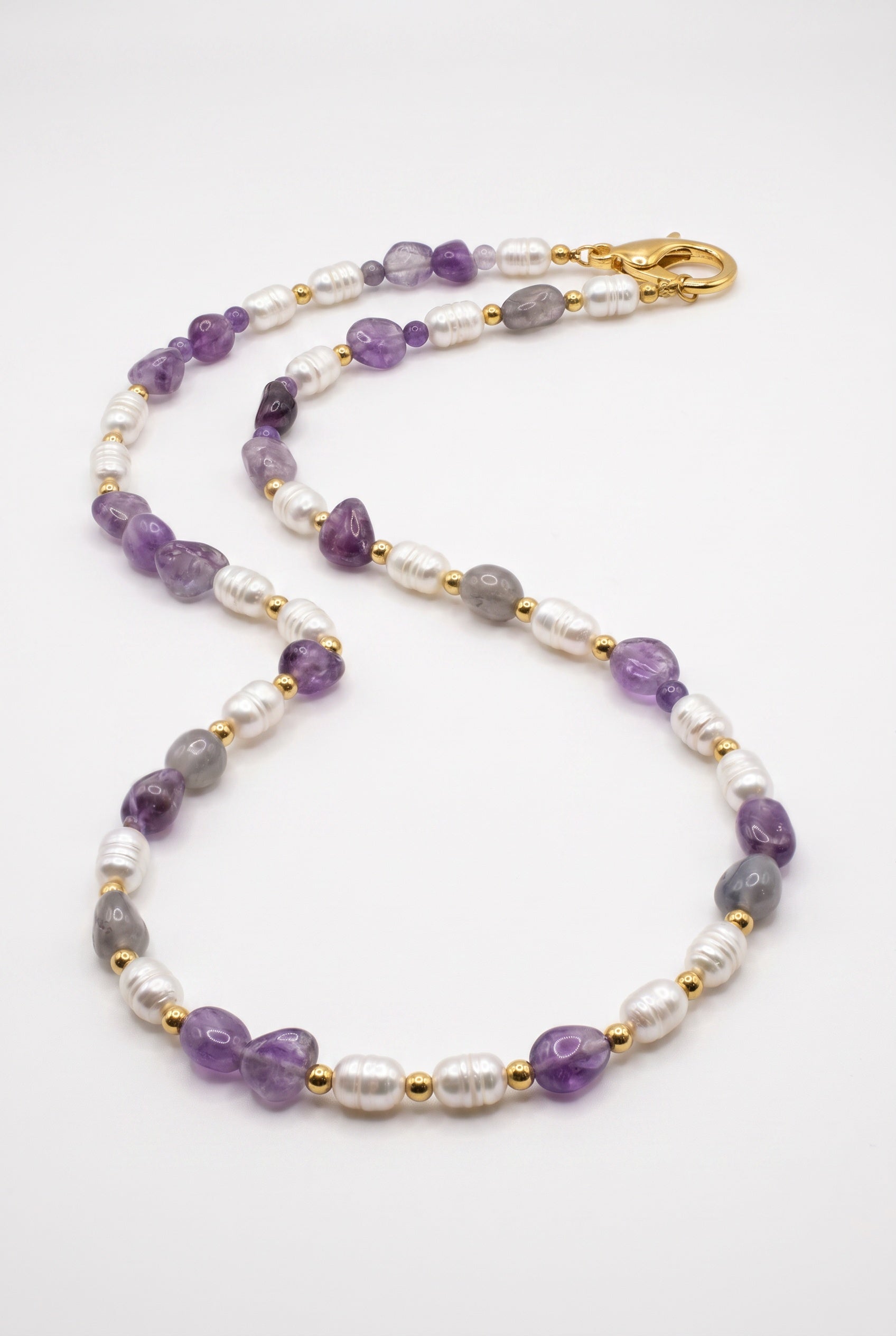 Collana Lavanda