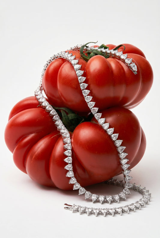 COLLANA ANGELICA