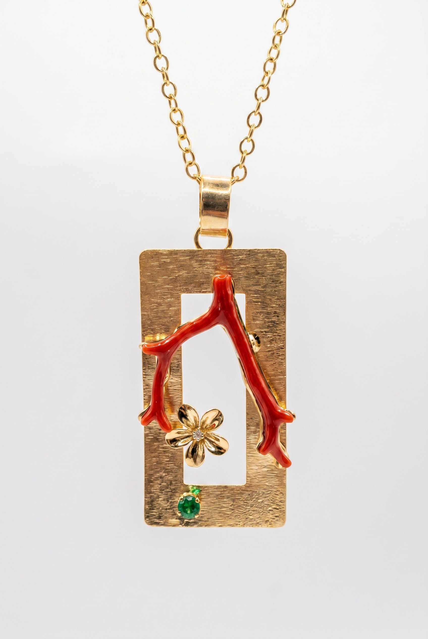 COLLANA NINA