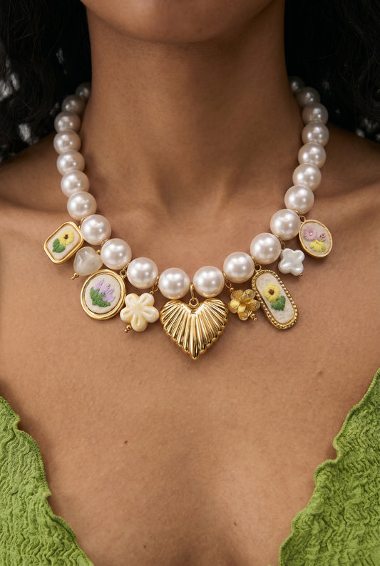 COLLANA MARGARITA