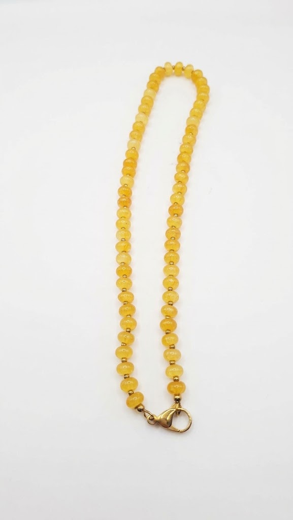 COLLANA FORMENTERA AUTUMN