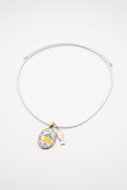 COLLANA CAPRI SPRITZ