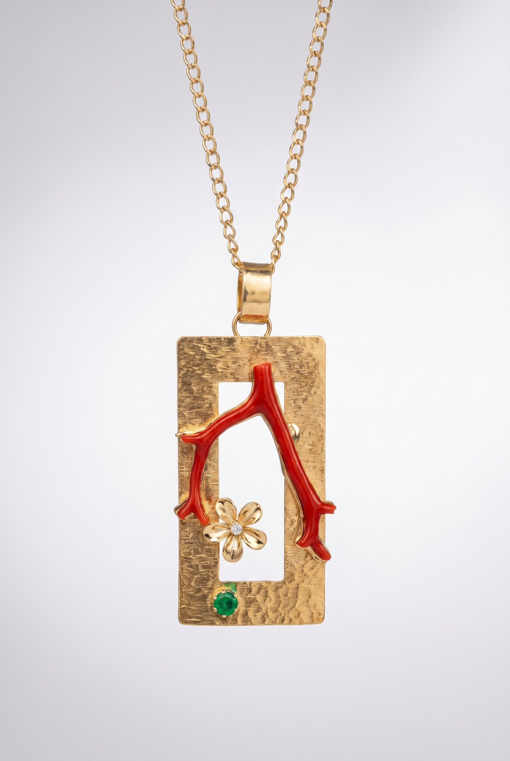 COLLANA NINA