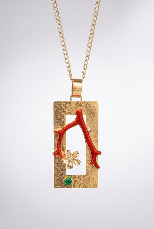 COLLANA NINA