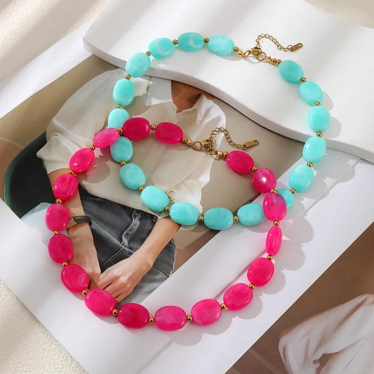 COLLANA MIAMI