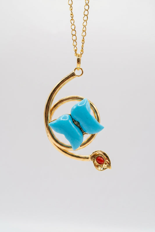 COLLANA LEA