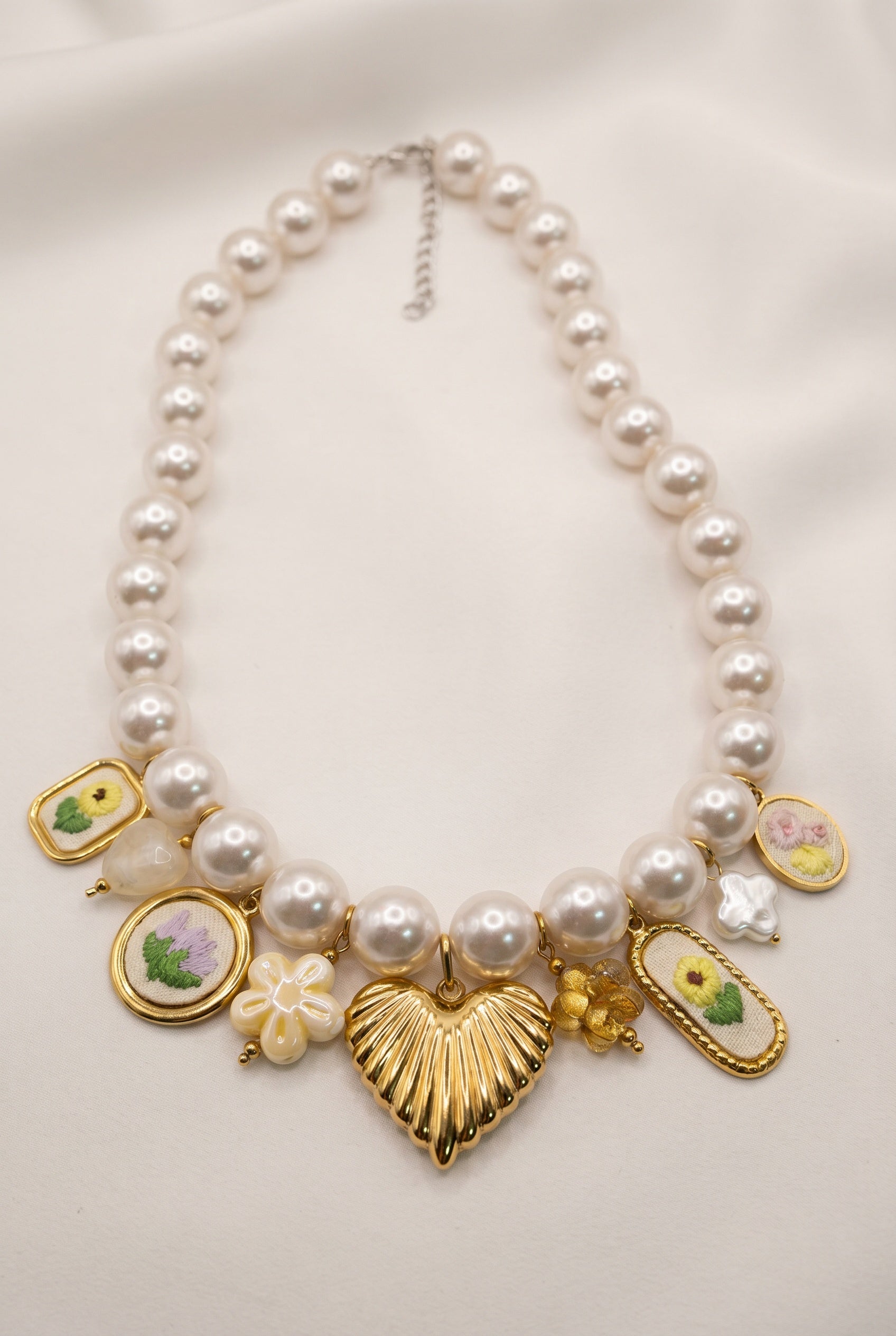 COLLANA MARGARITA