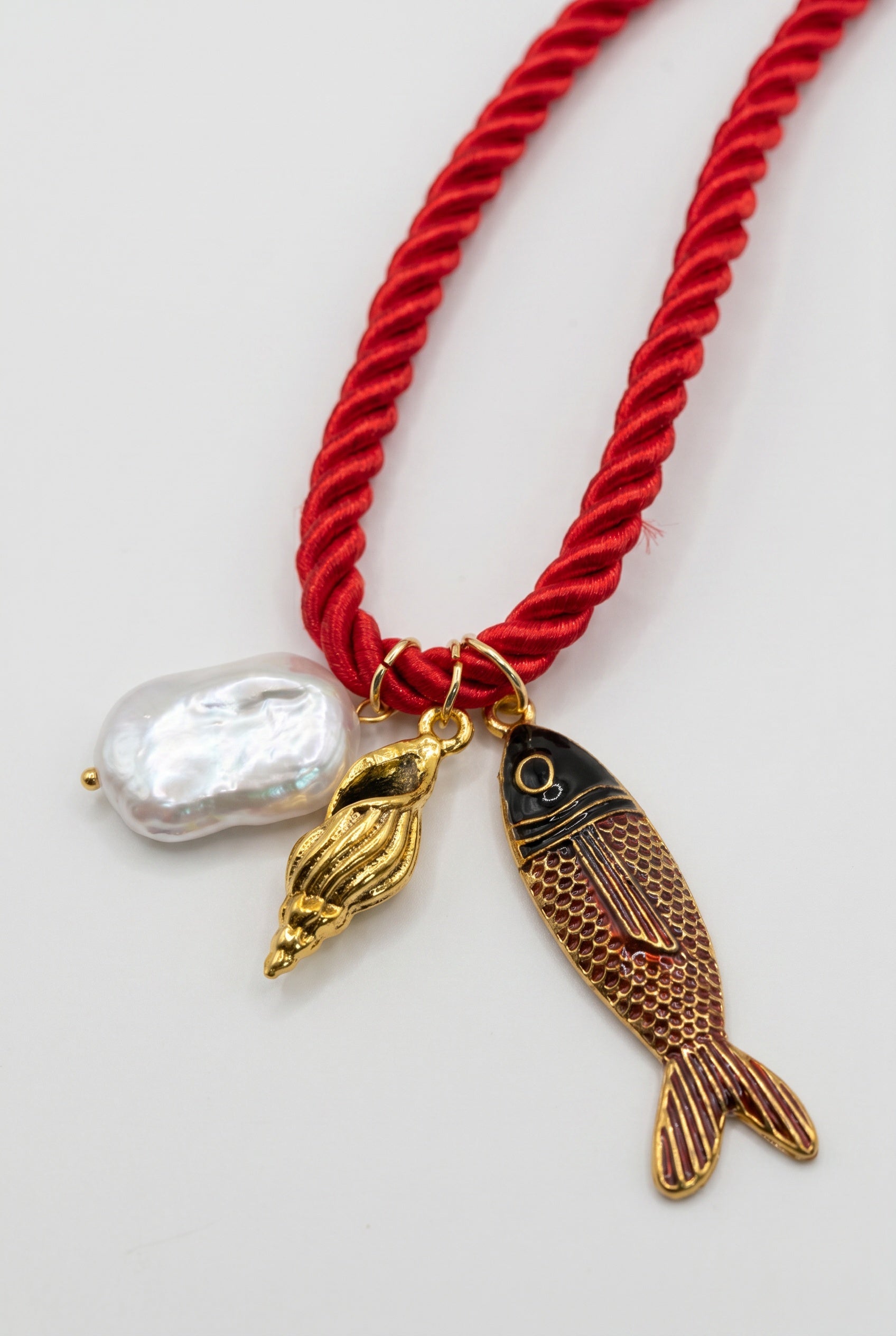 COLLANA PALOMA