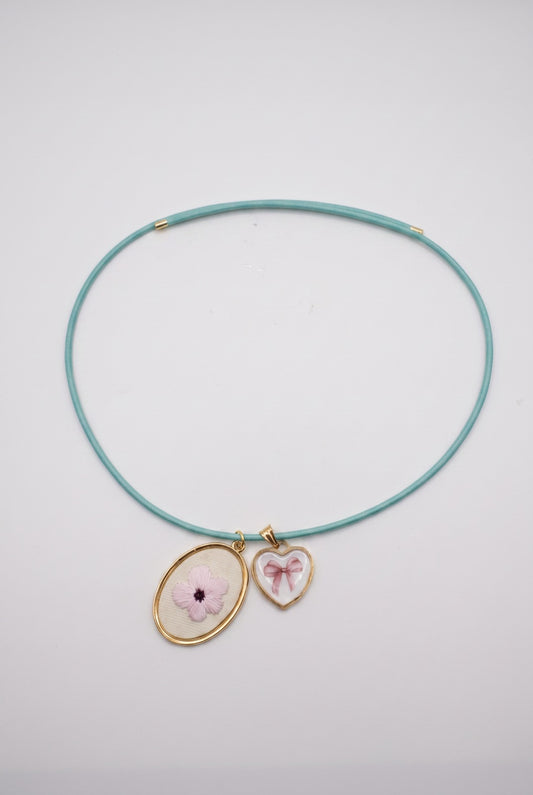 COLLANA SUMMER CRUSH