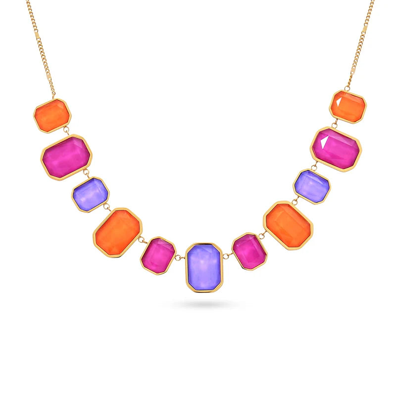 Collana Luce del Giorno