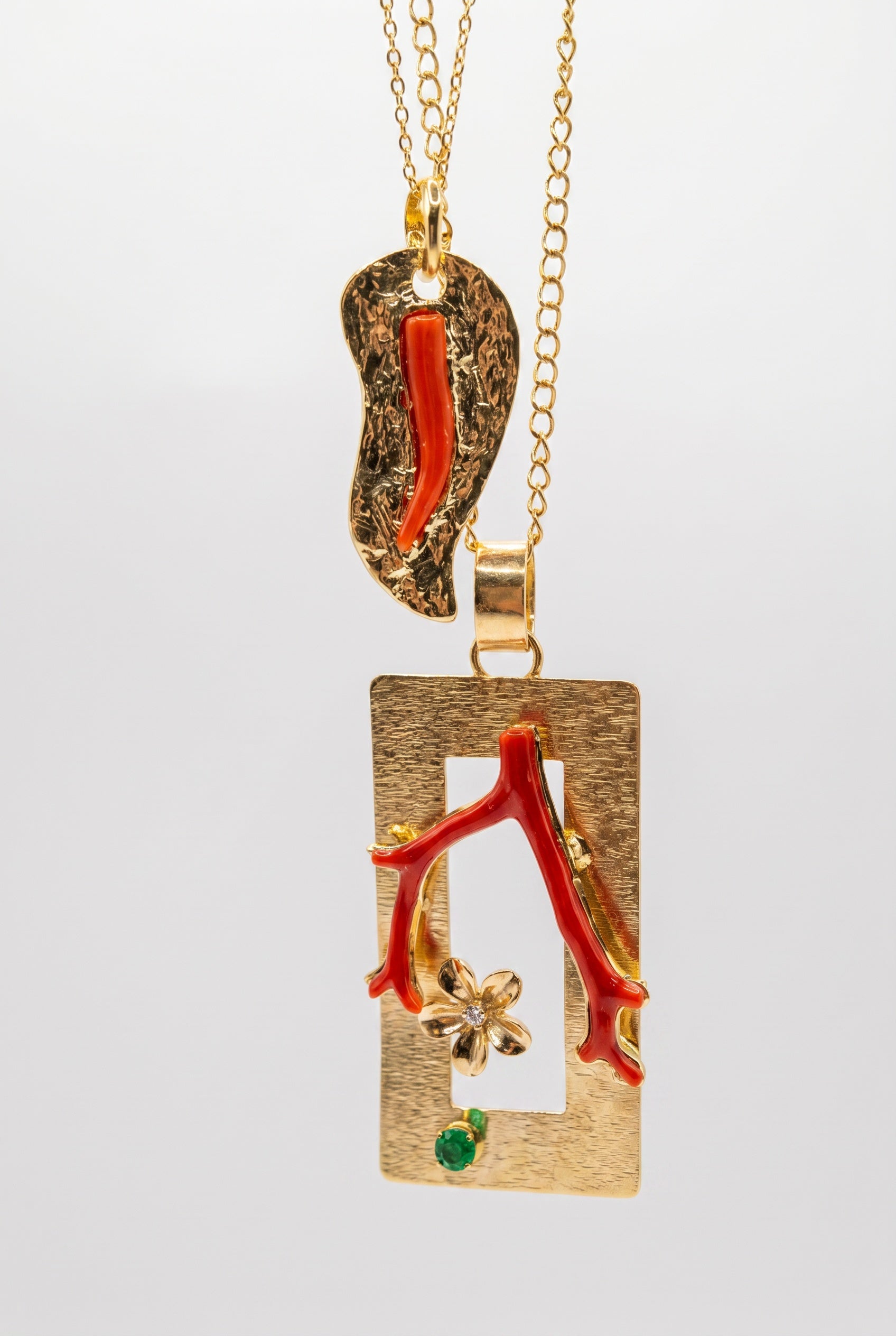 COLLANA NINA