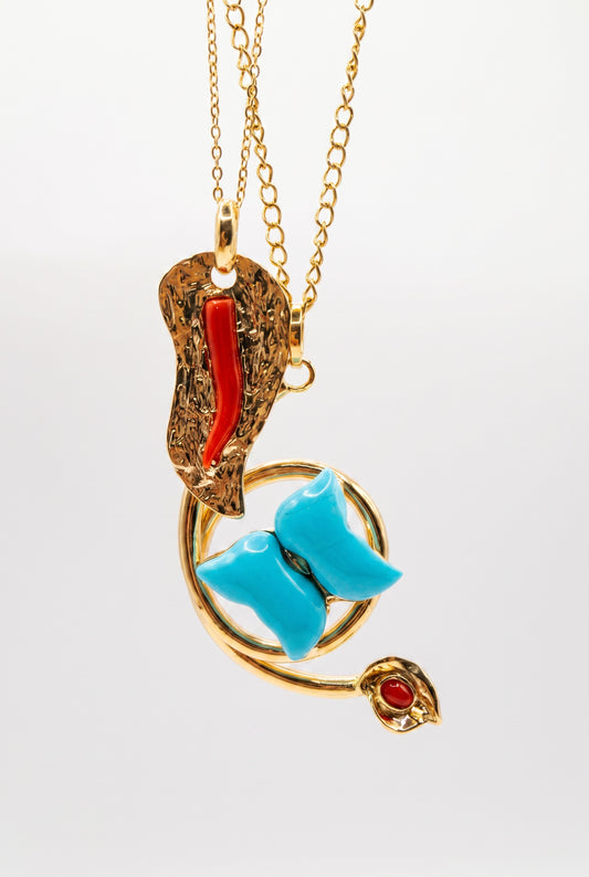 COLLANA LEA