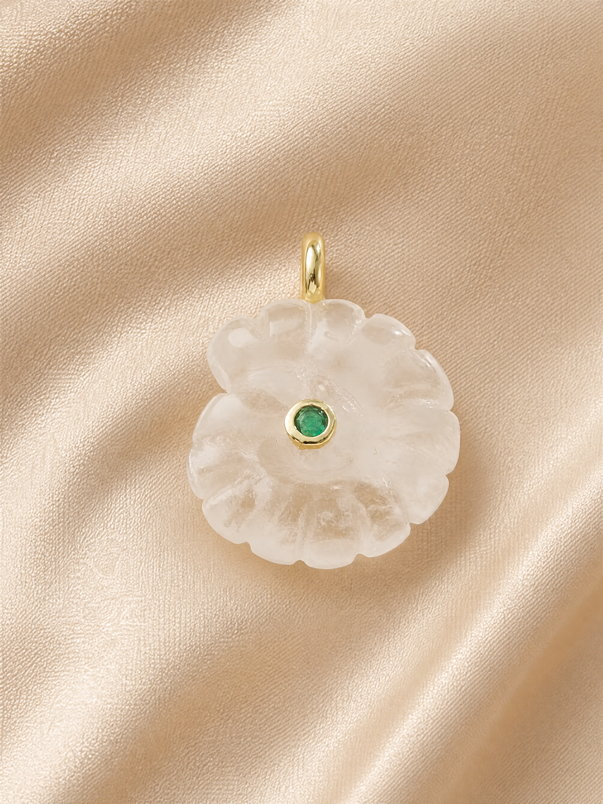 CHARMS CONCHIGLIA STONE