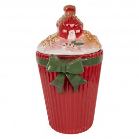 CE - 038 BISCOTTIERA