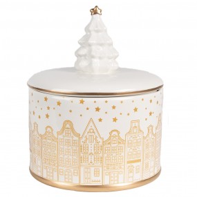 CE - 044 BISCOTTIERA