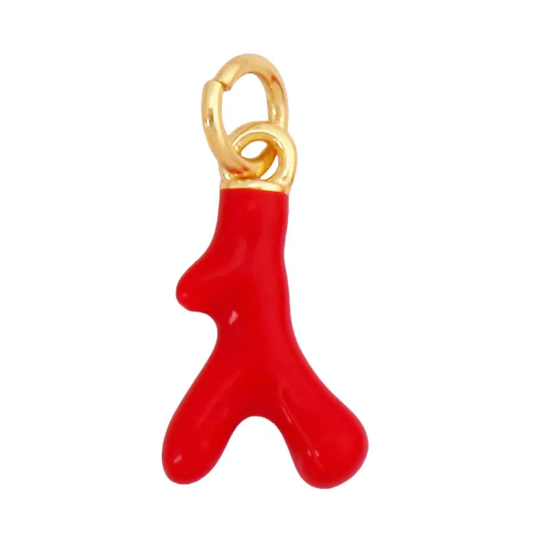 CHARM CORALLINI